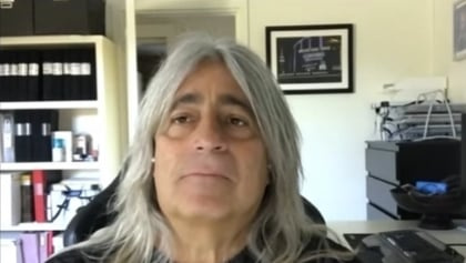 MIKKEY DEE: 'We Will Never Tour' Under MOT?RHEAD Name Again